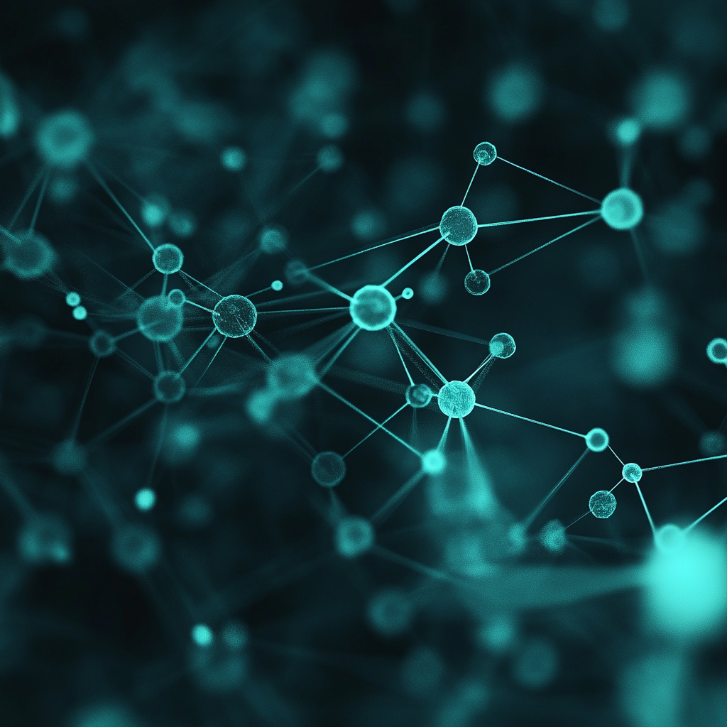 Microscopic solid tumor cell visualization
